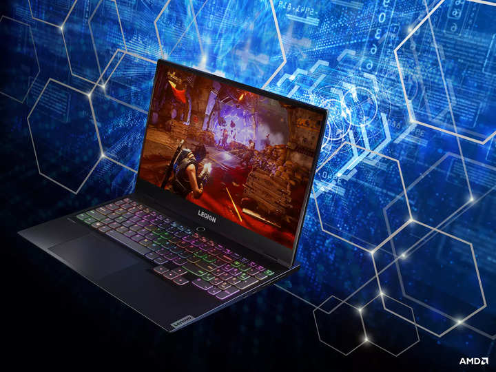Lenovo launches Legion Slim 7, world’s slimmest gaming laptop in India, comes with Ryzen 5800H processor and Nvidia RTX graphics