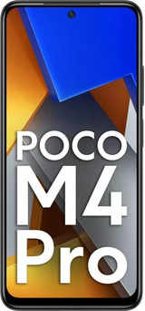 Poco M4 Pro 4G 128 GB 8 GB