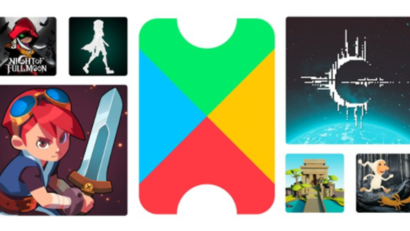 Google Play Pass finally coming to India this week