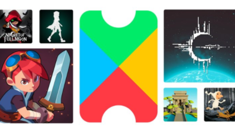 Google Play Pass now in India: enjoy 1000+ apps and games without