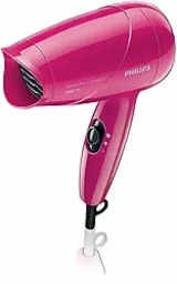 Philips HP8141/00 Hair Dryer (Pink)