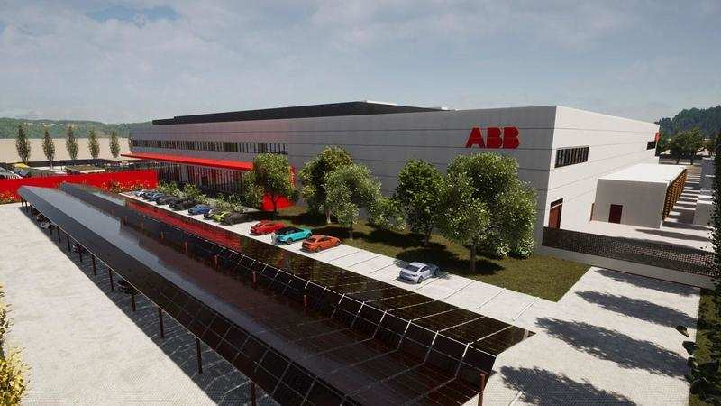 abb: ABB halts orders from Russia, Ukraine and Belarus