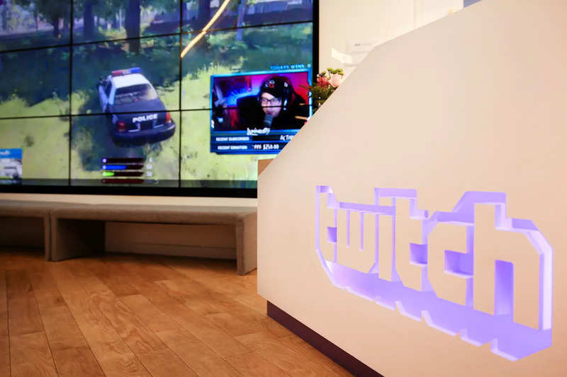 twitch: Twitch bans Russian state media in move against harmful misinformation spreaders