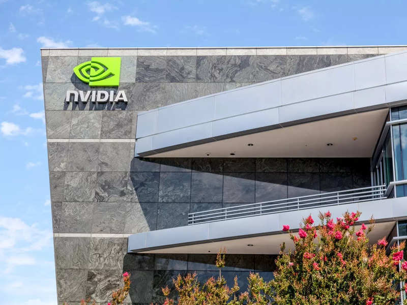 nvidia: Nvidia data breach exposes data of 71,000 employees: Report