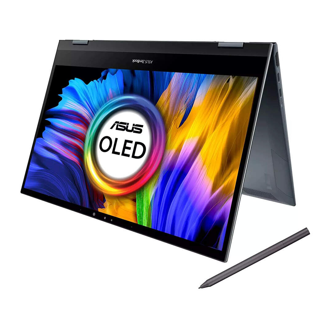 Compare Asus ZenBook Flip 13 UX363EA-HP702WS Laptop Intel Core i7 ...