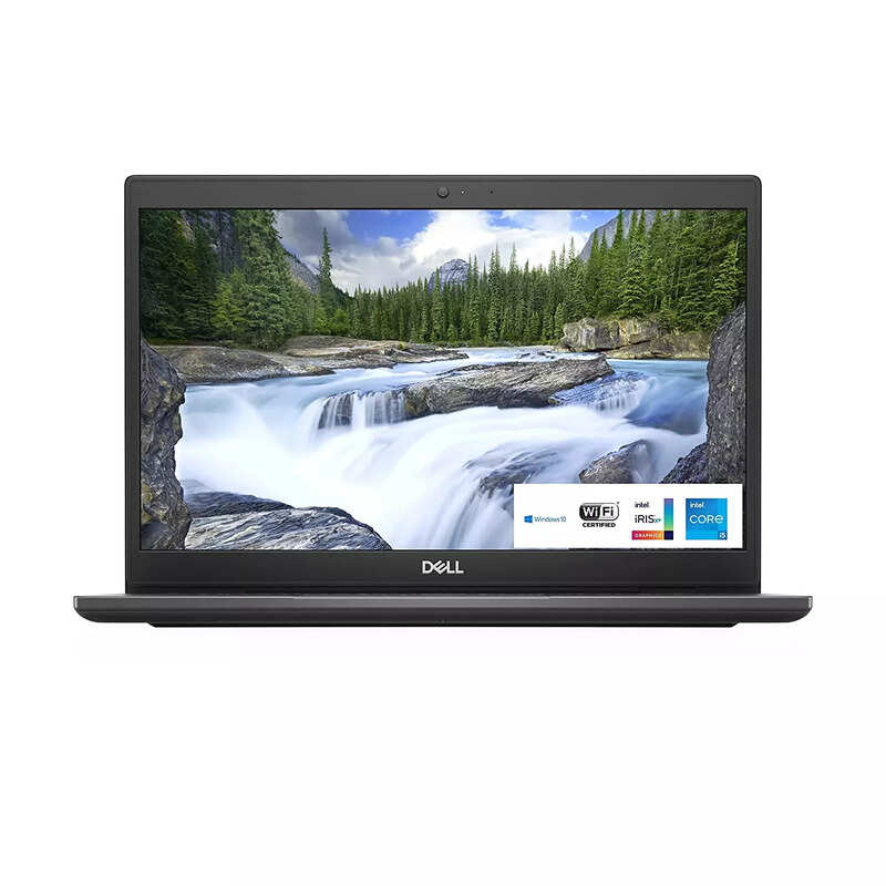 Dell Latitude 3420 Laptop 11th Gen Intel Core i51135G7/16GB/1TB HDD