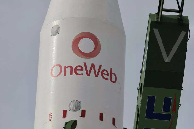 Bharti-backed OneWeb says it is in talks with Arianespace on how to complete contracted launches