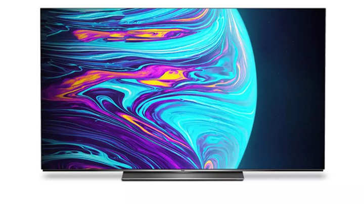 Haier launches new 65-inch OLED PRO TV in India