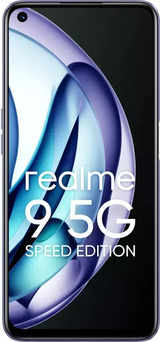 Realme 9 5G SE 128 GB 8 GB