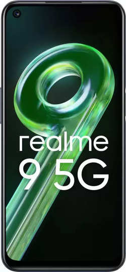 Realme 9 128 GB 6 GB