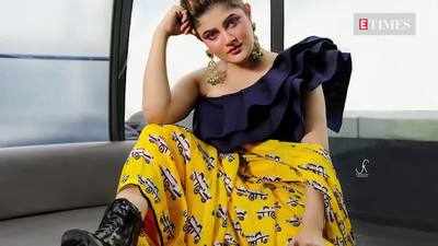 Sravanthi Xxx - Srabanti Chatterjee's driver arrested in wildlife act breach case | Bangla  Movie News - Times of India