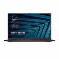 Dell Vostro 3510 ‎ICC-D585006WIN8 Laptop Intel core i3 11th Gen-1115G4/8GB/256GB SSD+1TB HDD/Windows 11