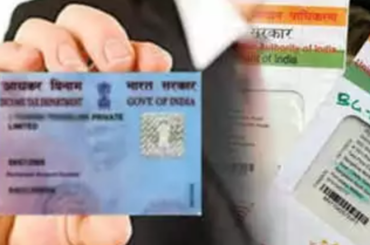 Deadline to link PAN with Aadhaar card is March 31: How to do it