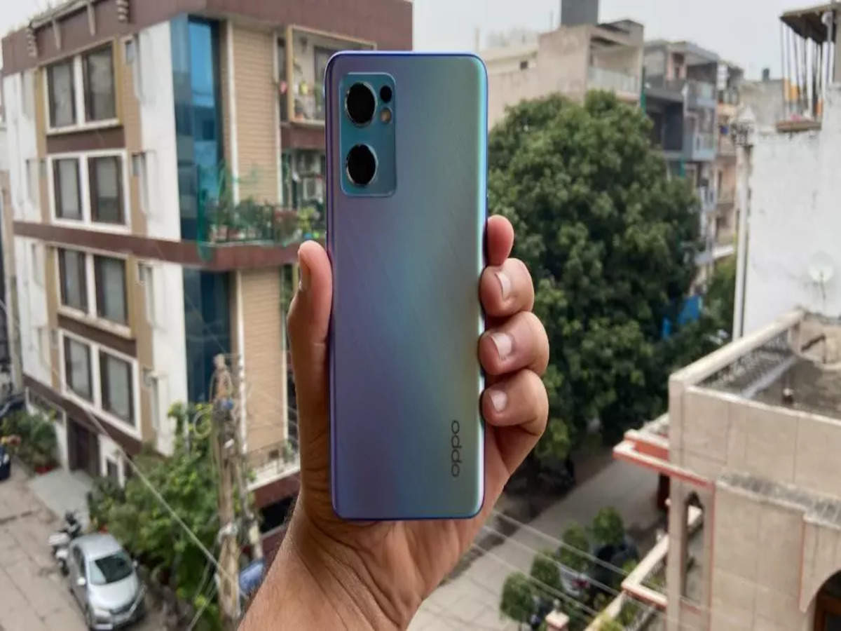 oppo reno 7s