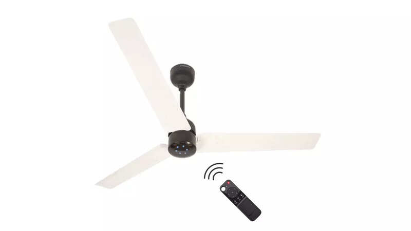 Ceiling fans with remote from Havells 