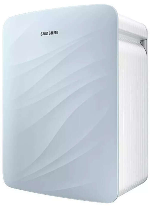 Samsung AX40K3020WU Air Purifier Photo Gallery and Official Pictures