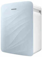 Air Purifier Philips Vs Samsung