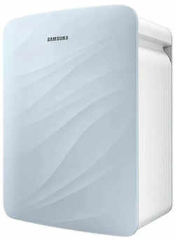 Samsung AX40K3020WU Air Purifier