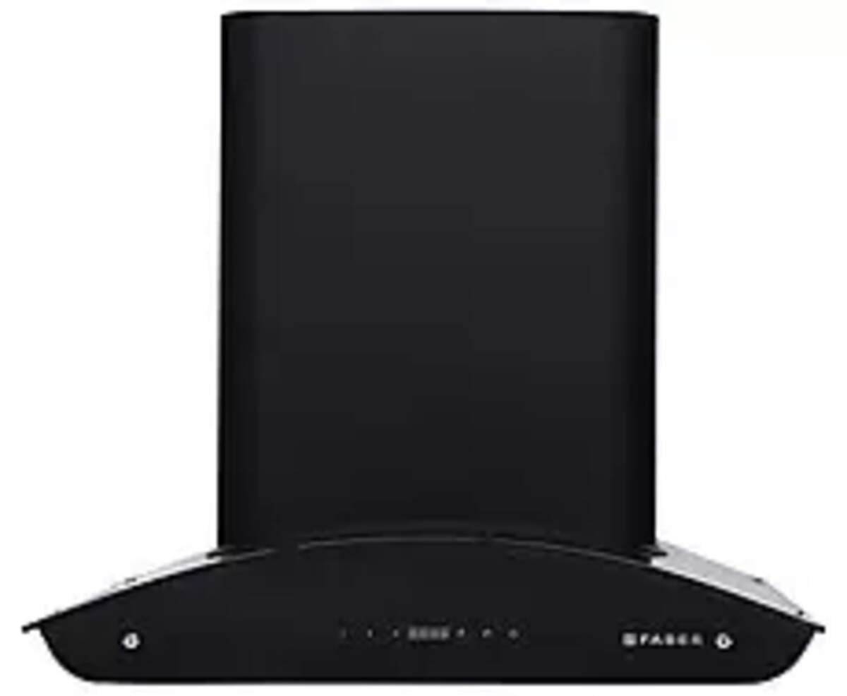 faber 60 cm auto clean chimney price