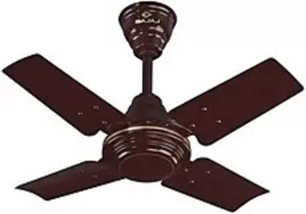 Compare Bajaj 600MM 600 mm Ultra High Speed 4 Blade Ceiling Fan vs ...