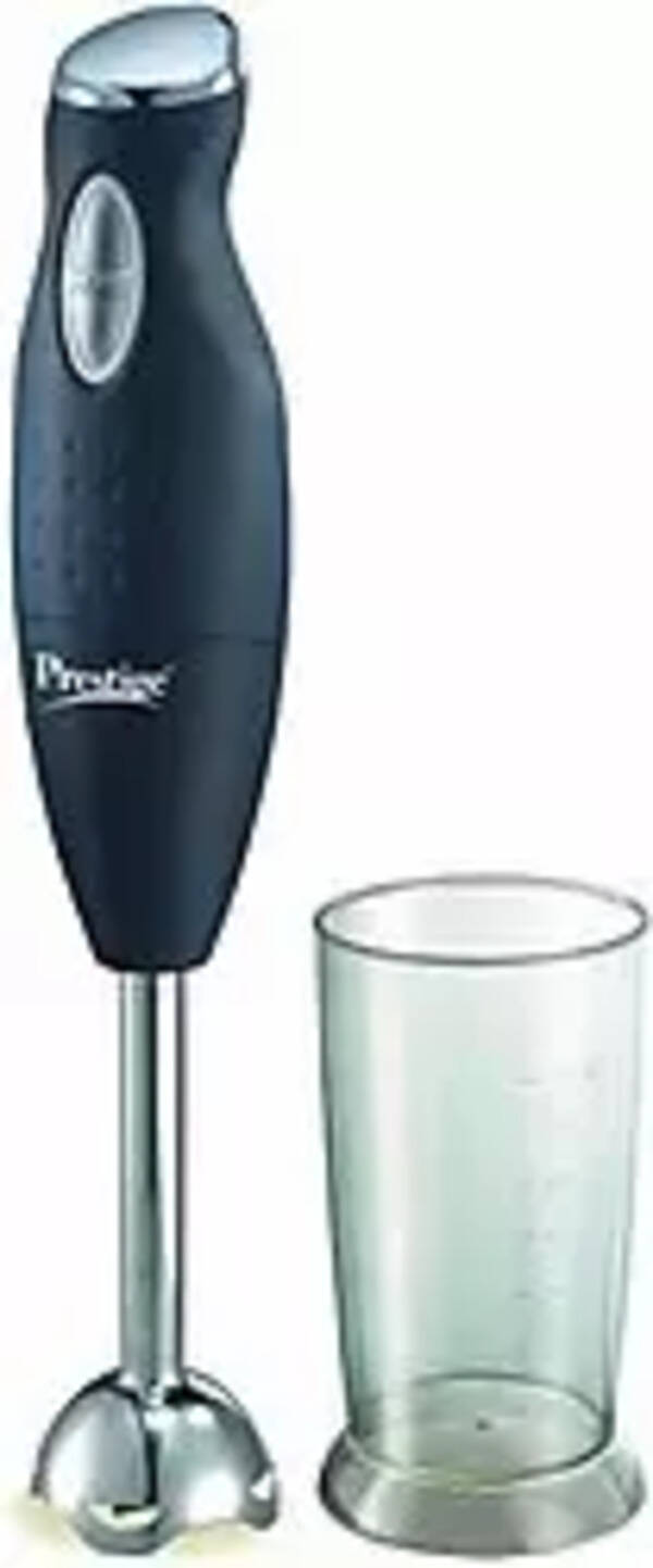 Prestige PHB 5.0 200 W Hand Blender Photo Gallery and Official Pictures