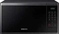 Samsung MS23J5133AG/TL 23 L Solo (Black)