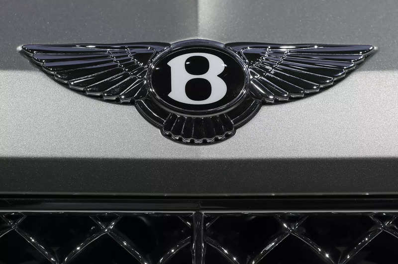 Bentley plans to launch one electric car annually for five years from 2025