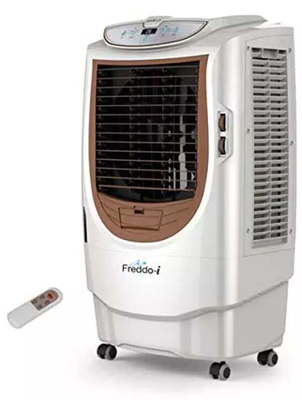 Havells 70Litre Cooler Freddo I (Brown/White) Photo Gallery and
