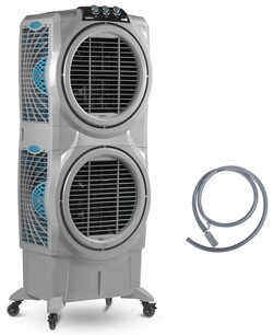Desert Air Cooler 75-litres 