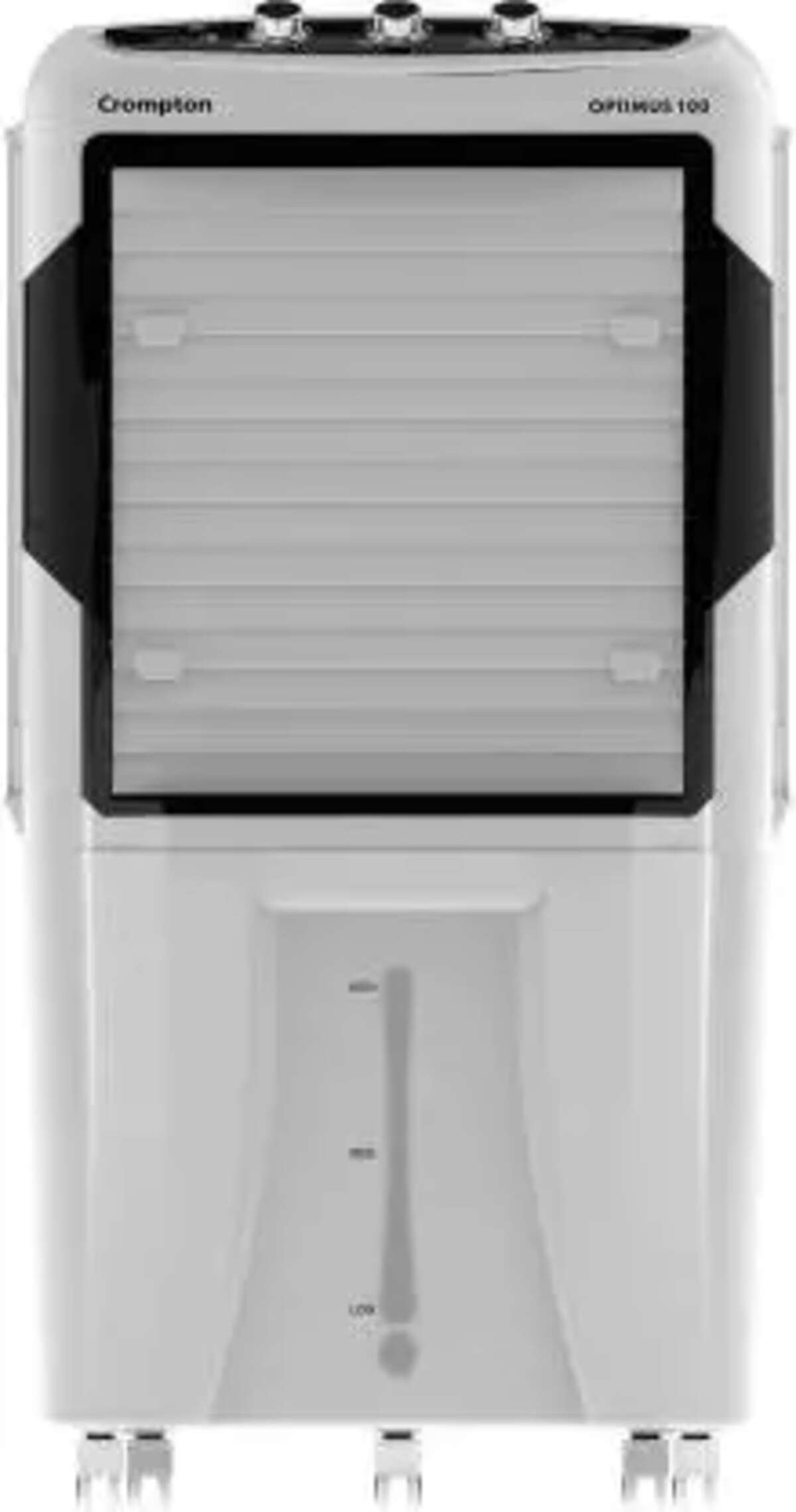 Crompton 100 L Desert Air Cooler (White 