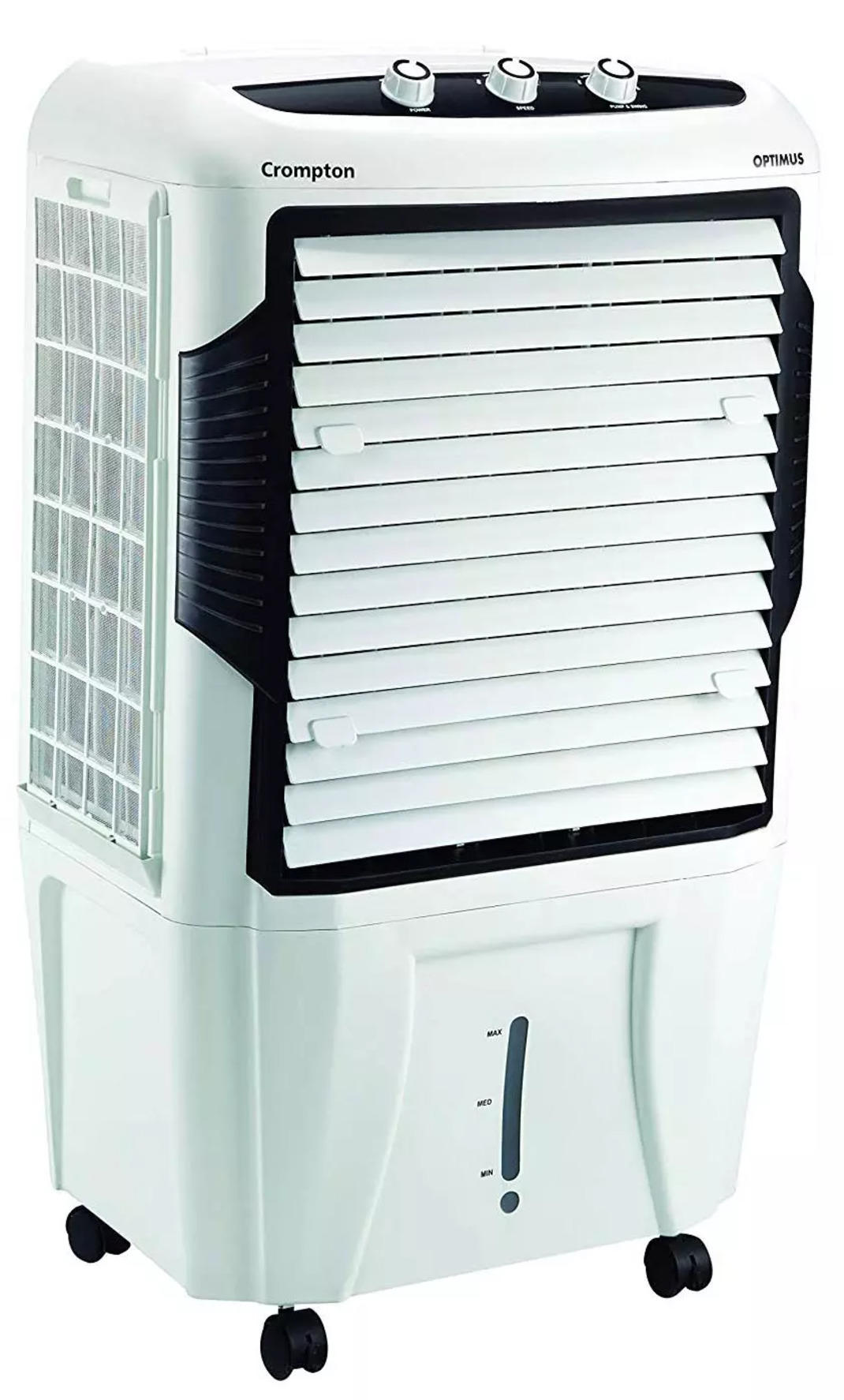 Crompton desert air store cooler