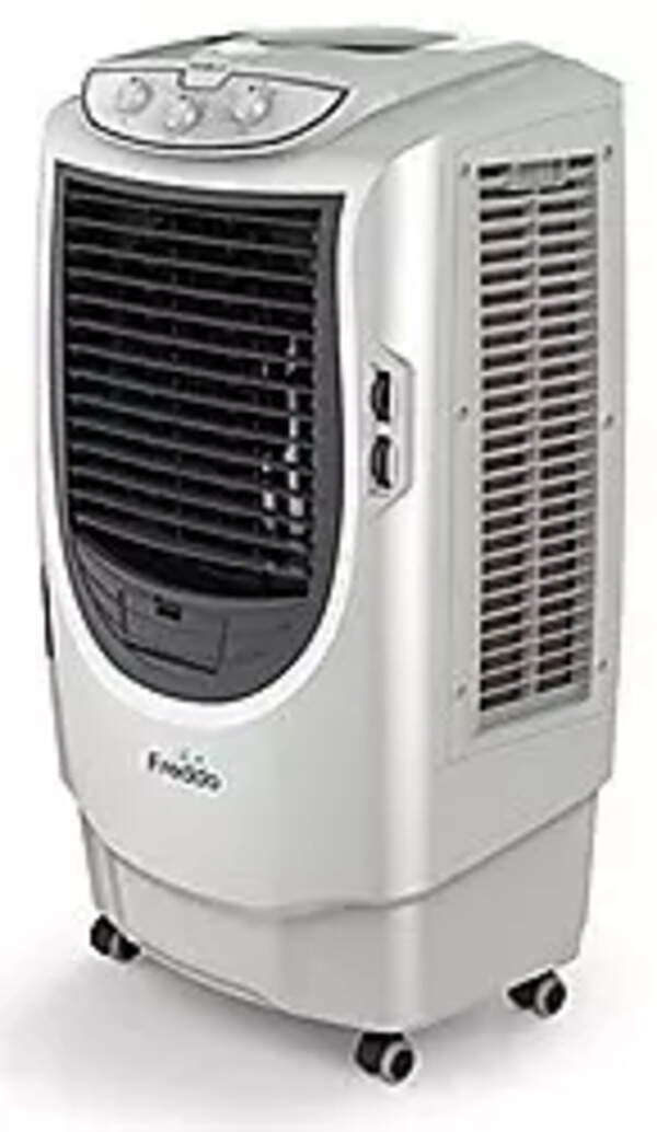 Havells 70Litre Cooler Freddo (Grey/White) Photo Gallery and Official