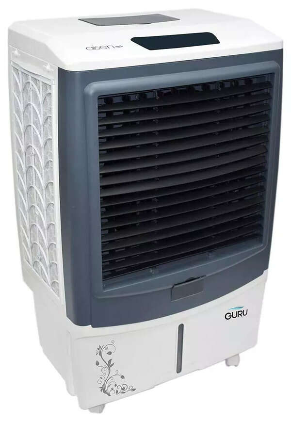 Aisen Guru Desert Cooler For Home Office 90 Litre A90DEH800 Photo Gallery and Official Pictures