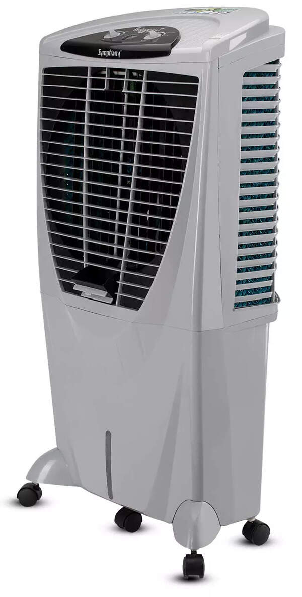 Symphony Winter 80 XL+ Powerful Desert Air Cooler 80litres with Plus