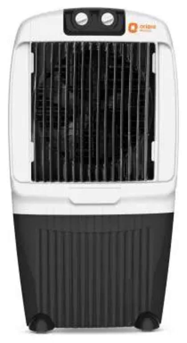 Orient Electric 70 L Desert Air Cooler (Grey, CD7001H) Photo Gallery
