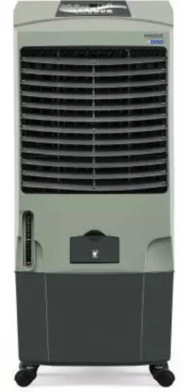 Blue Star 60 L Desert Air Cooler (Black, Grey, DA60EEA) Photo Gallery