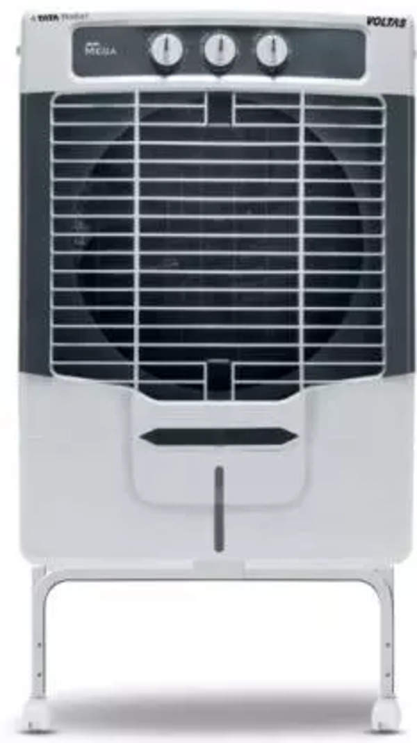 Voltas 70 L Desert Air Cooler (White, MEGA70) Photo Gallery and