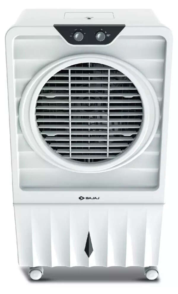 Bajaj DMH80WAVE Desert Air Cooler 80Litres (White) Photo Gallery and