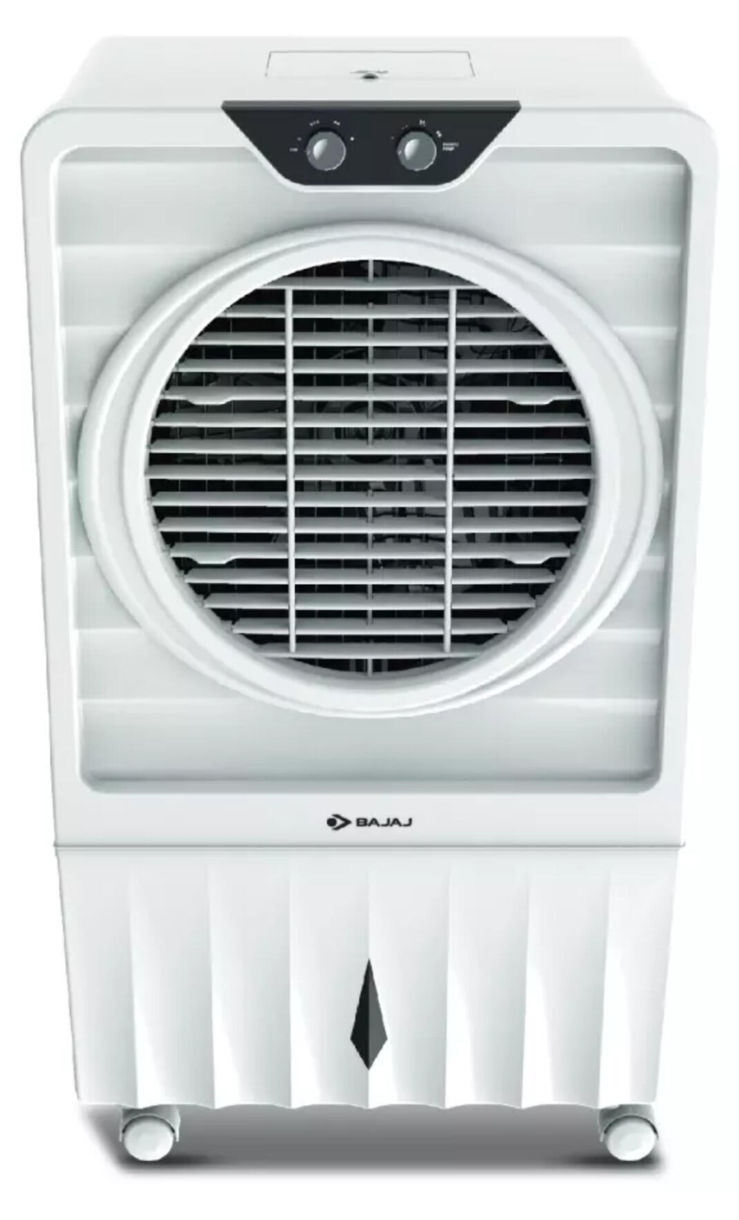 Compare Bajaj DMH80WAVE Desert Air Cooler 80Litres (White) vs Havells