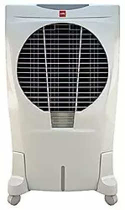 Cello  60 Ltrs Desert Air Cooler Marvel + (White) - with Remote Control