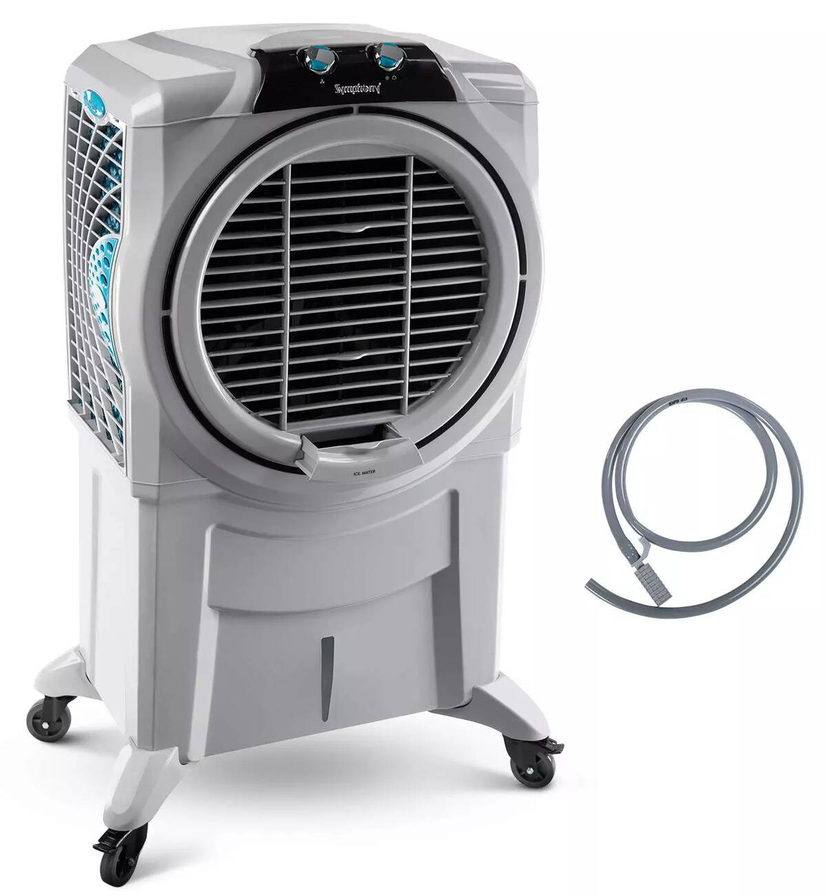 Desert Air Cooler 115-litres 
