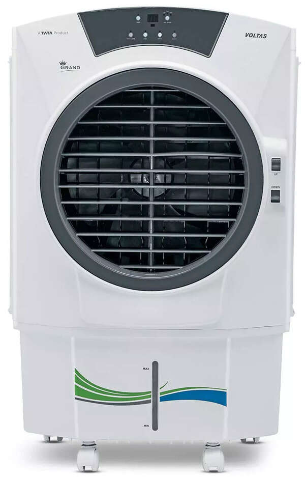 Voltas Grand 72E Desert Cooler 72 Litres Photo Gallery and Official