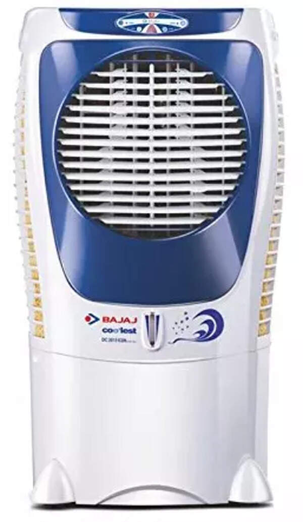 Bajaj Dc 2015 Icon Digital Desert Coolers Photo Gallery and Official