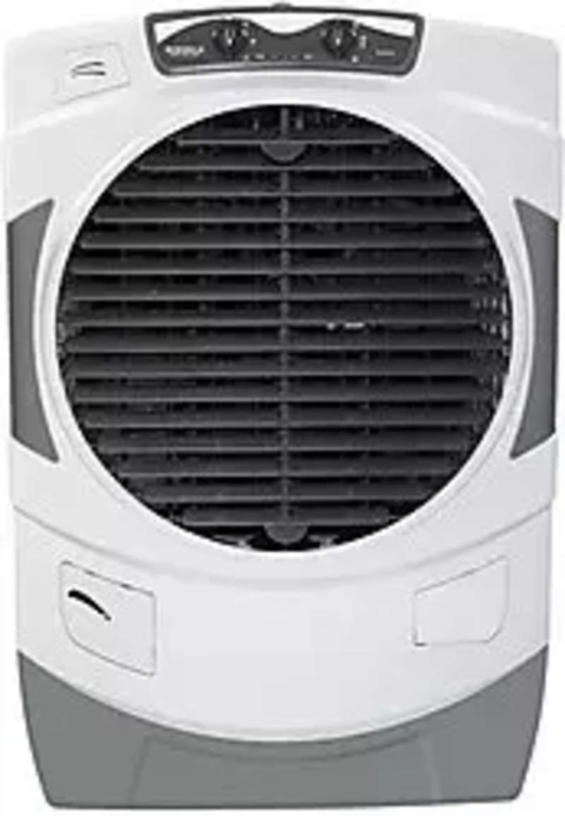 maharaja whiteline 65 l room personal air cooler