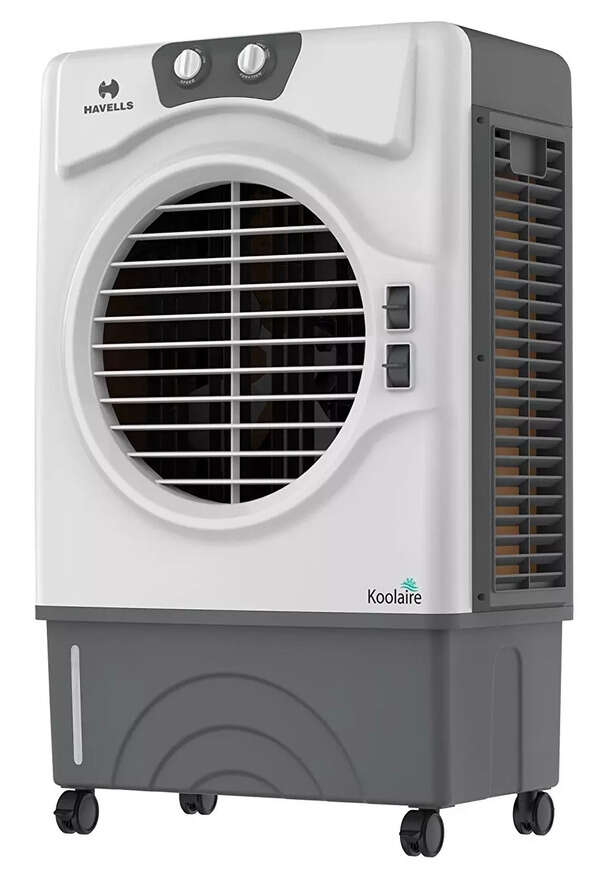 Havells 51Litre Cooler Koolaire W (Silver) Photo Gallery and Official