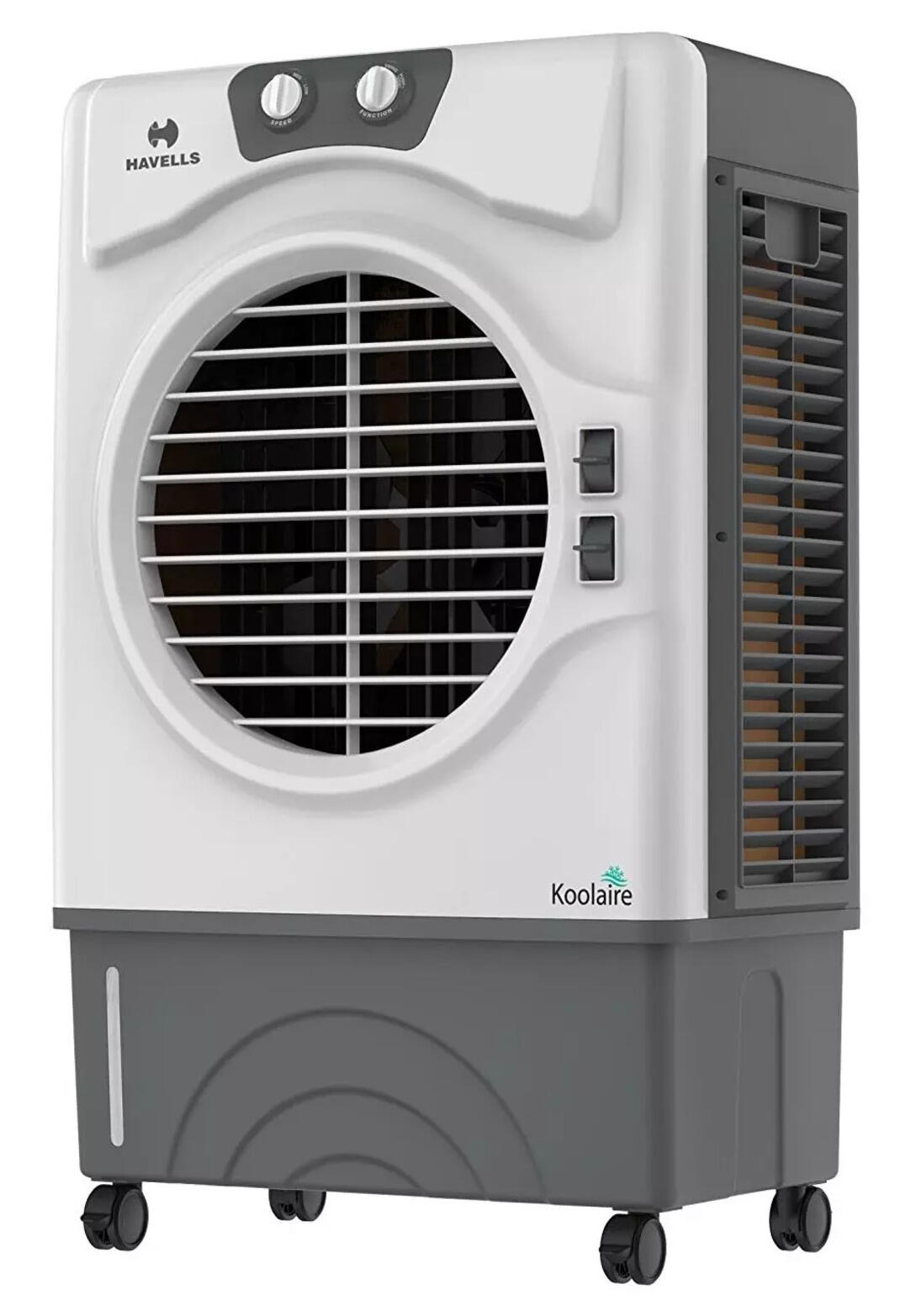 Compare Havells 51Litre Cooler Koolaire W (Silver) vs Havells Koolaire
