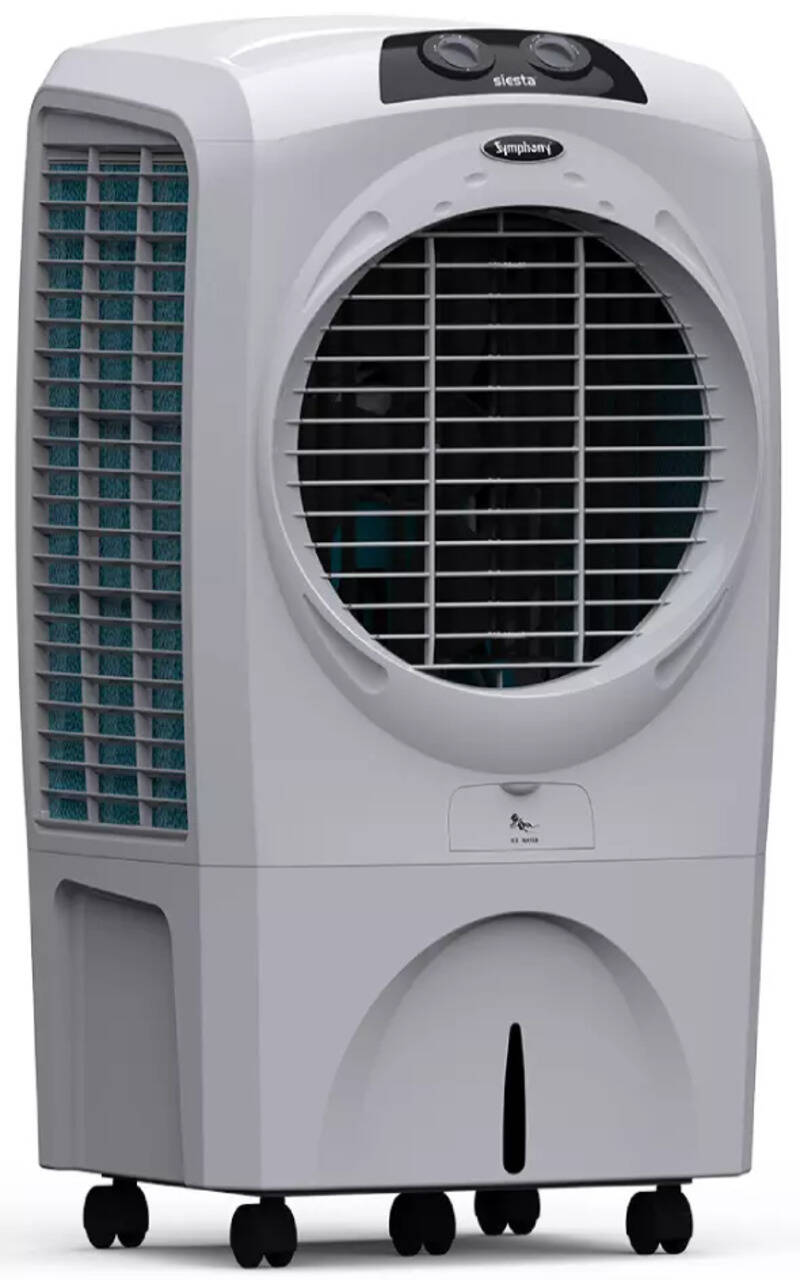 Symphony Air Cooler Siesta 70 XL G Price in India, Specifications and