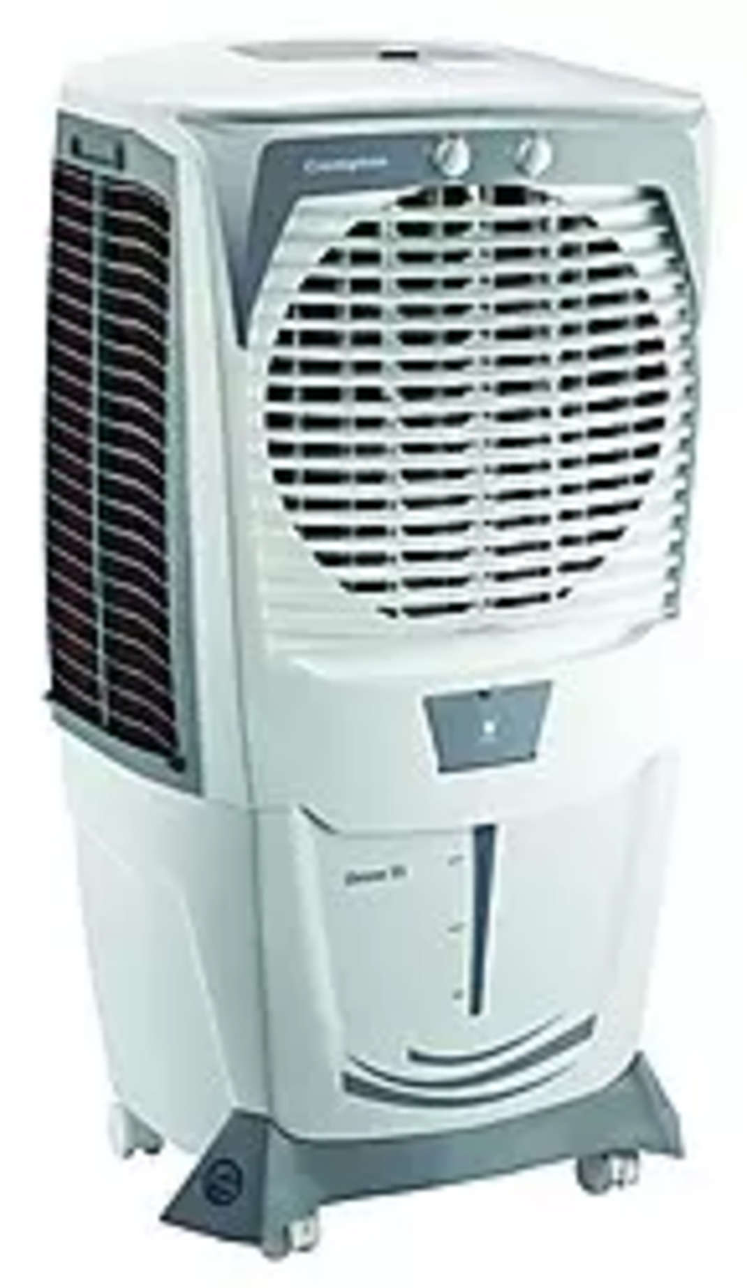 Crompton cooler ozone 55 sales price