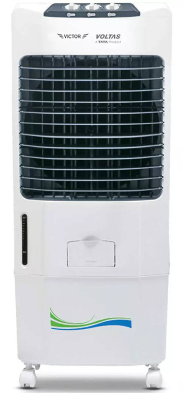 Voltas Victor 62 Desert Cooler 62 Liters Photo Gallery and Official