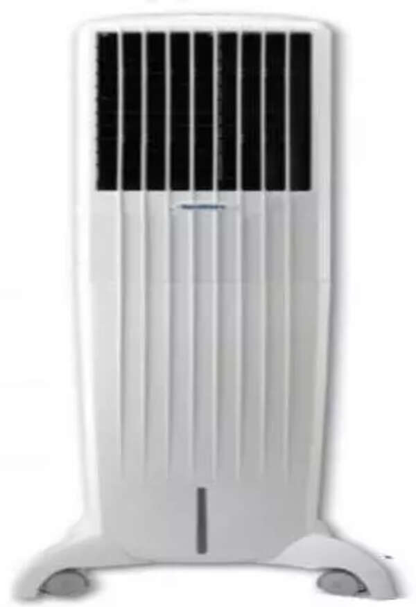 Symphony 50 L Tower Air Cooler (White, Diet 50i_dummy) Photo Gallery
